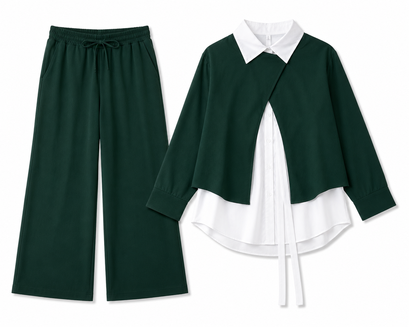 Urban Harmony set