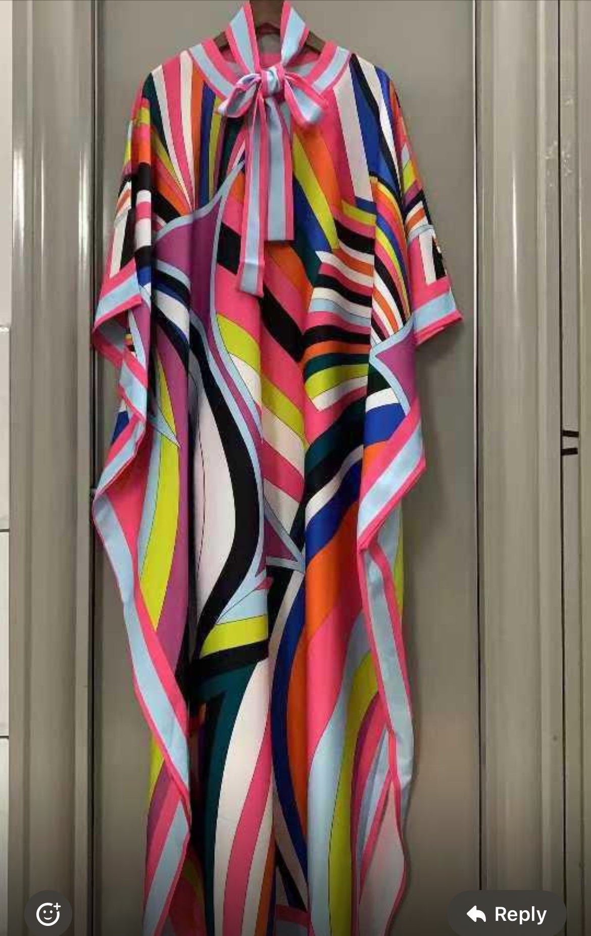 Maxi dresses