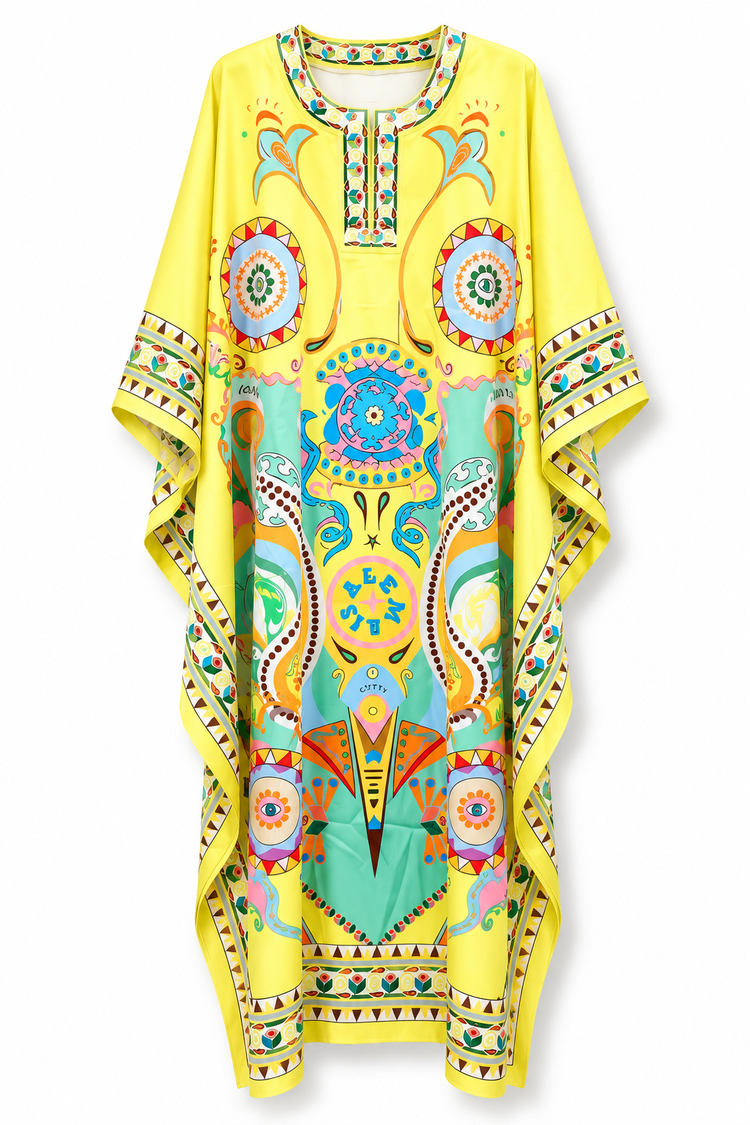 Maxi dresses
