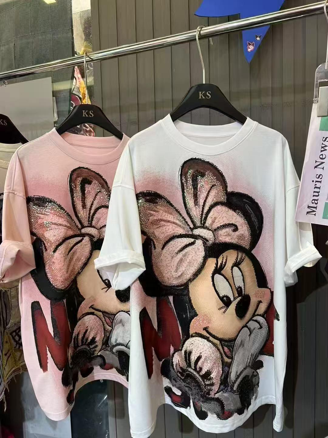 Tops and Tshirts
