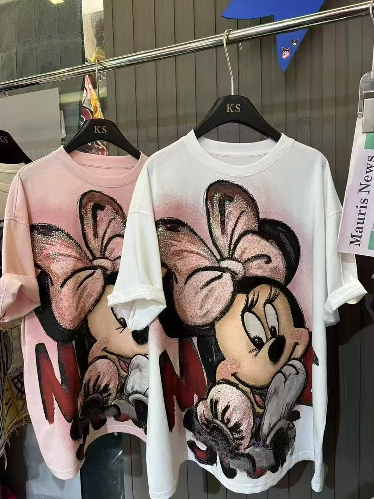 Tops and Tshirts