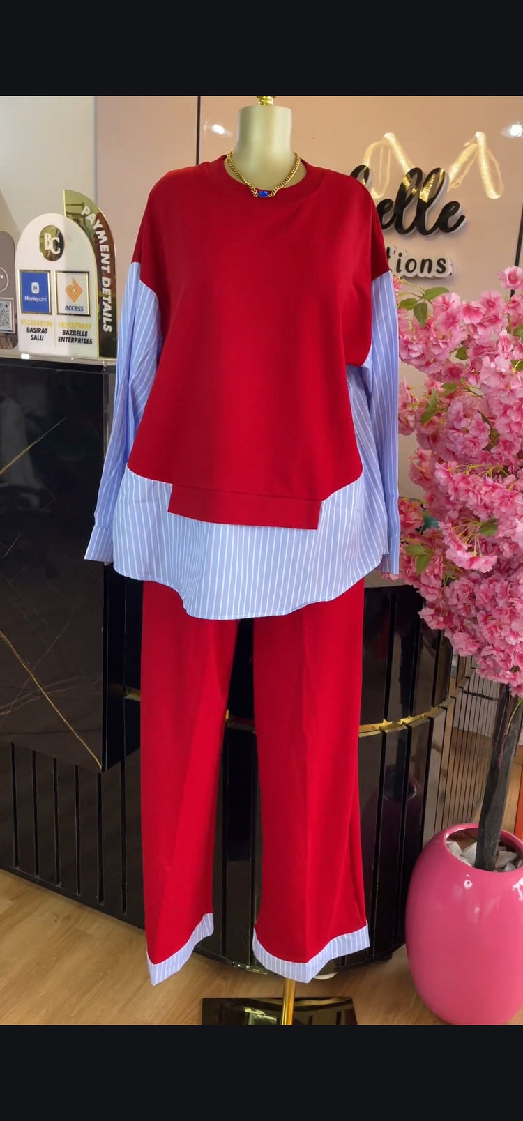 New Arrivals!