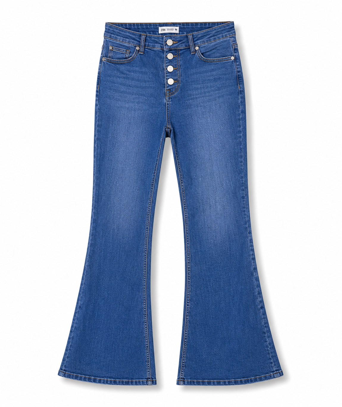 Harper Flare Jeans