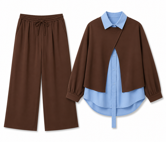 Urban Harmony set
