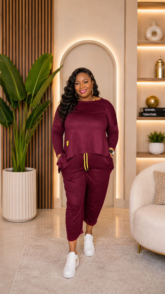 Azure Comfort set