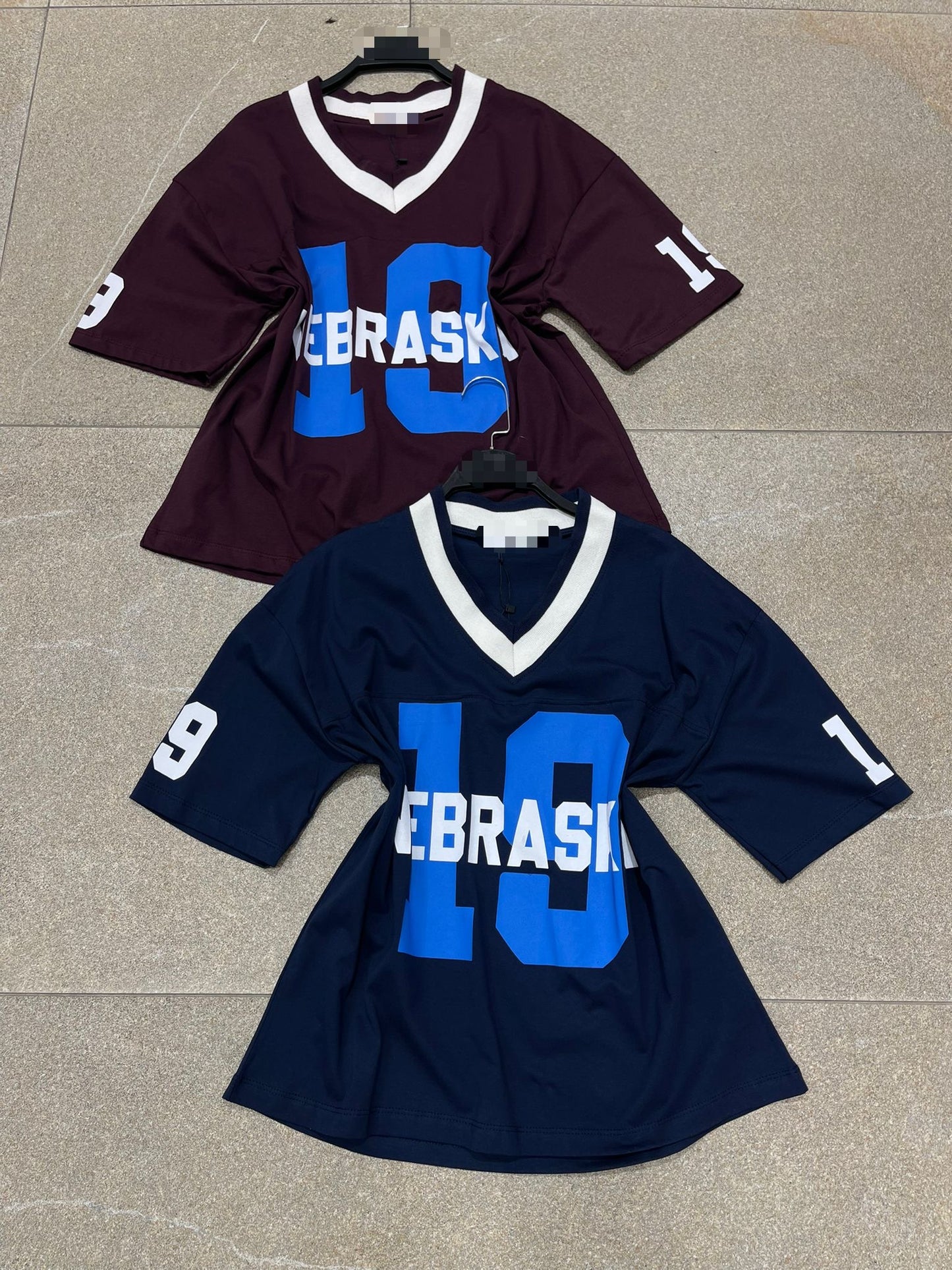 Varsity Vibe Jersey