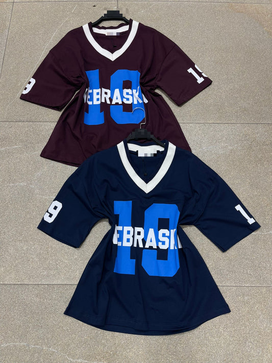 Varsity Vibe Jersey