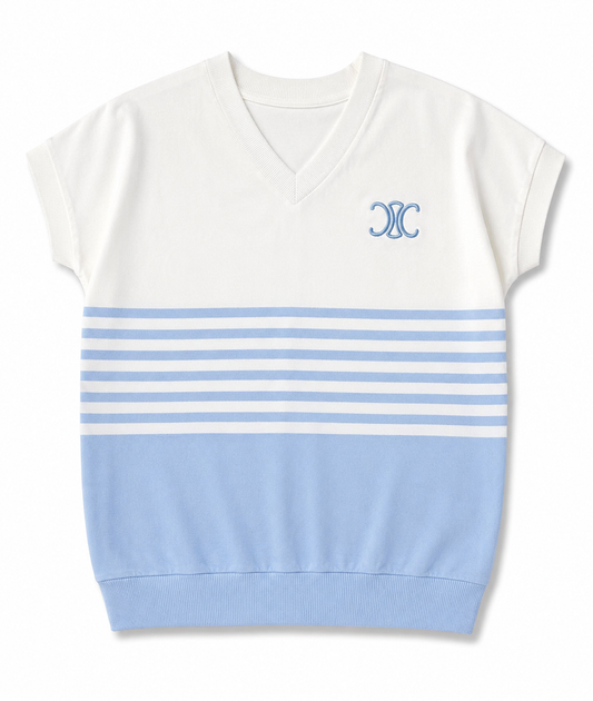 Skyline Luxe Top