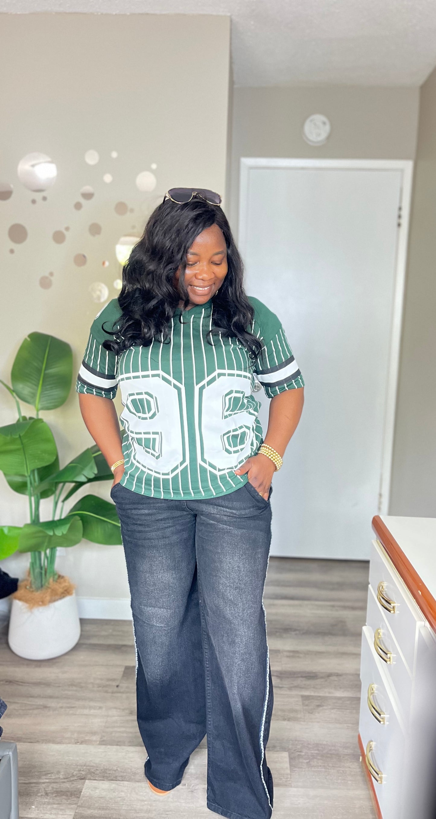 No 96 tshirt