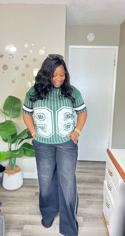 No 96 tshirt