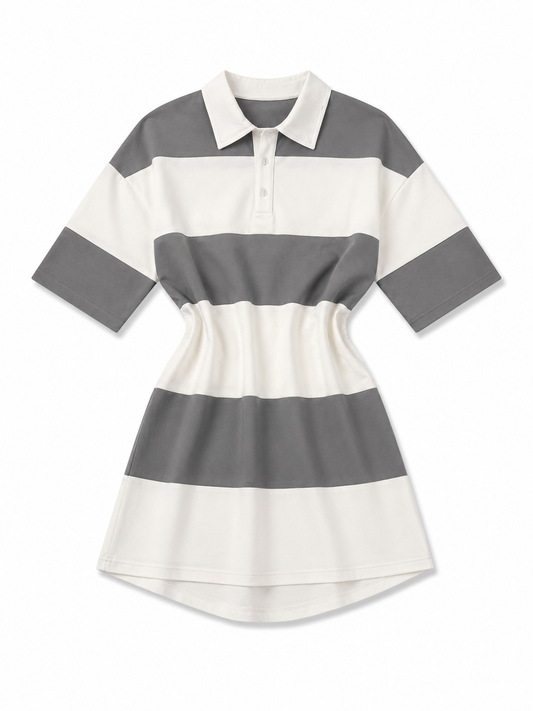 Striped tshirt