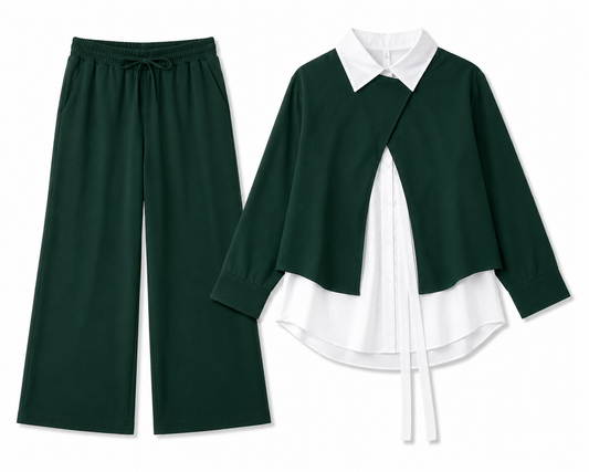 Urban Harmony set
